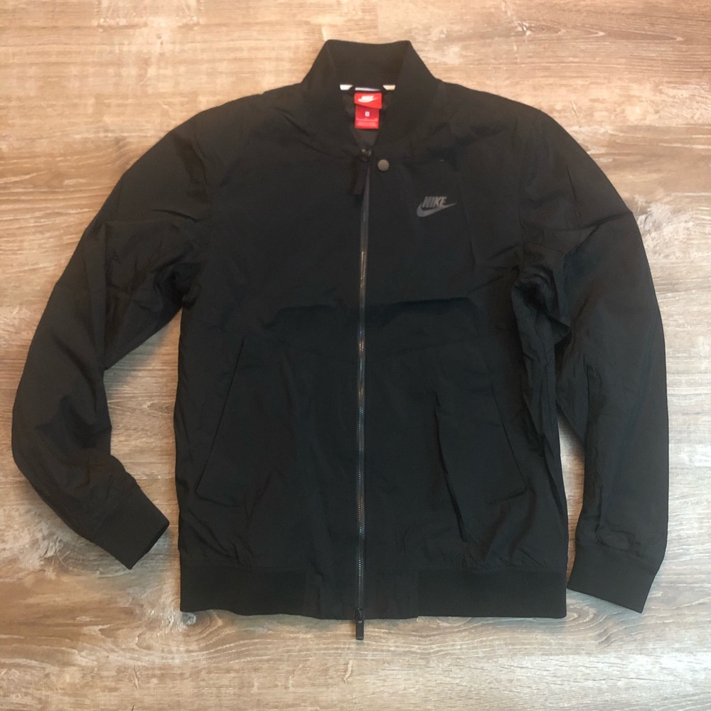 Nike Lightweight Jacket